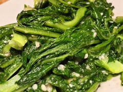 油麦菜-青海名吃尕张娃非遗烤肉(城中店)