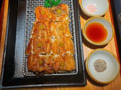 -鳗鱼家·深夜食堂(军博店)