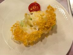 -玫瑰园西餐厅(新华大厦店)