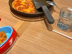 -必胜客(柳州万象城店)