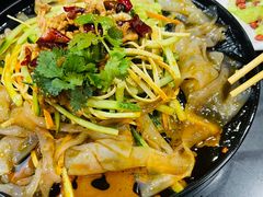 -千亿来乌拉满族火锅(昌邑旗舰店)