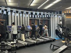 -OWNBODY健身(下沙店)