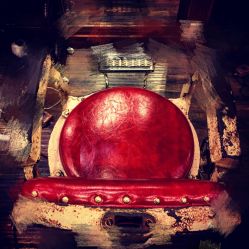 -TWOFACE双面理发馆