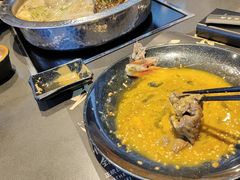 -牛武士寿喜烧·和牛火锅自助(全球首店)