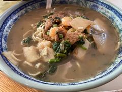 -慧娟面馆·餐厅(望江路店)