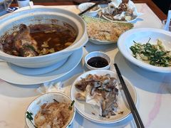 -壹只菜·崇明本地特色菜(崇明南门店)