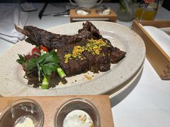 -王品牛排(杭州大厦店)