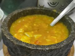 -萌渔·金牌蒜香烤鱼(临安万华广场店)