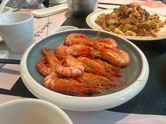 -莫干山郡安里度假酒店-桃尖中餐厅