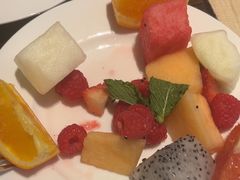 -康莱德酒店·美庭自助餐厅
