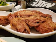 -西安饭庄·非遗陕菜(钟楼店)