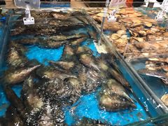 -盒马鲜生(曜一城店)
