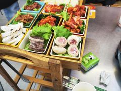 -阿昌白族石板烧·菌锅(大理古城店)