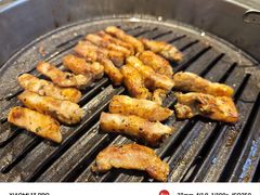 -大叹号·朝鲜族烤肉(潍坊泰华城店)