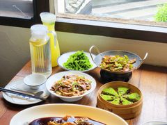-大牌大·传统杭帮菜(湖滨店)