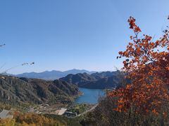 -京东石林峡风景区