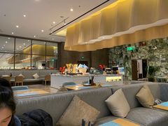 -沈阳和平艾美酒店新食谱西餐厅