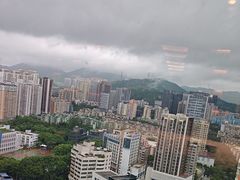 -J cafe 朝夕餐厅