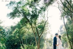 -巴黎婚纱摄影工作室