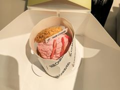 -PAIN CHAUD 百丘(静安久光店)