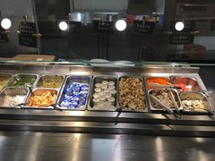 -So Lounge索兰至餐厅(蓝色港湾店)