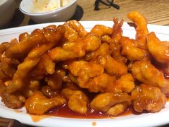 -蓝田九大碗民俗食府(蓝田店)