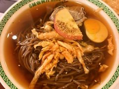 -华天延吉餐厅(西四总店)