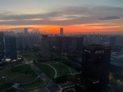 -裕月馨月子中心(滨江店)