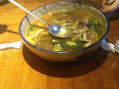 -关中道陕味艺术餐厅(西岳庙店)