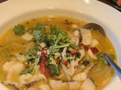 老坛萝卜酸菜鱼-東大方(瓶窑广场店)