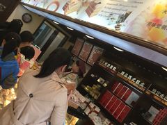 -红宝石·鲜奶小方(莘庄店)