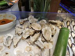 -大山炭火烤肉自助(印象城店)