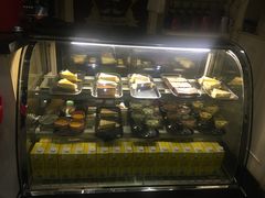 -吱咖啡西式简餐