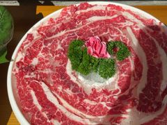 -手选潮汕鲜活牛肉火锅(二七广场店)