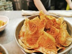 -臻老板牛肉面(光华路SOHO店)