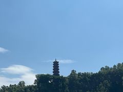 -南沙天后宫景区