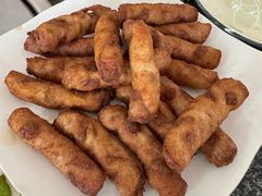 -张大妈饭店