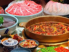 -矮板凳老火锅(宽窄巷子店)