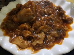 -清真宏玉祥黄门脸餐厅(华荫东里店)