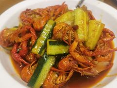 -毛哥小馆子(百井坊巷店)