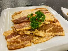 -金刚山(学府路店)