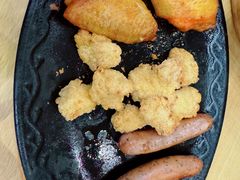 -萨莉亚意式餐厅(天河城购物中心店)