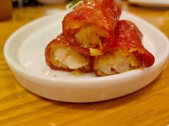 -粤域茶餐厅