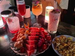 -MOSSO音乐酒吧·live house(长乐路店)