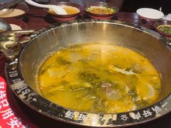 -受气牛肉·重庆耙牛肉(南坪总店)