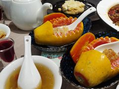 -尚一汤 广东炖汤(金桥国际店)