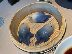 -金海华·悦食东方(苏州中心商场店)