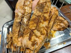 -曾记大腰子烧烤(苗栗路总店)