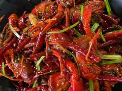 风暴麻辣小龙虾-龙虾风暴(松江店)