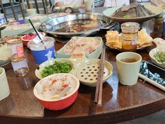 -巴倒烫陆派火锅山庄(南山总店)